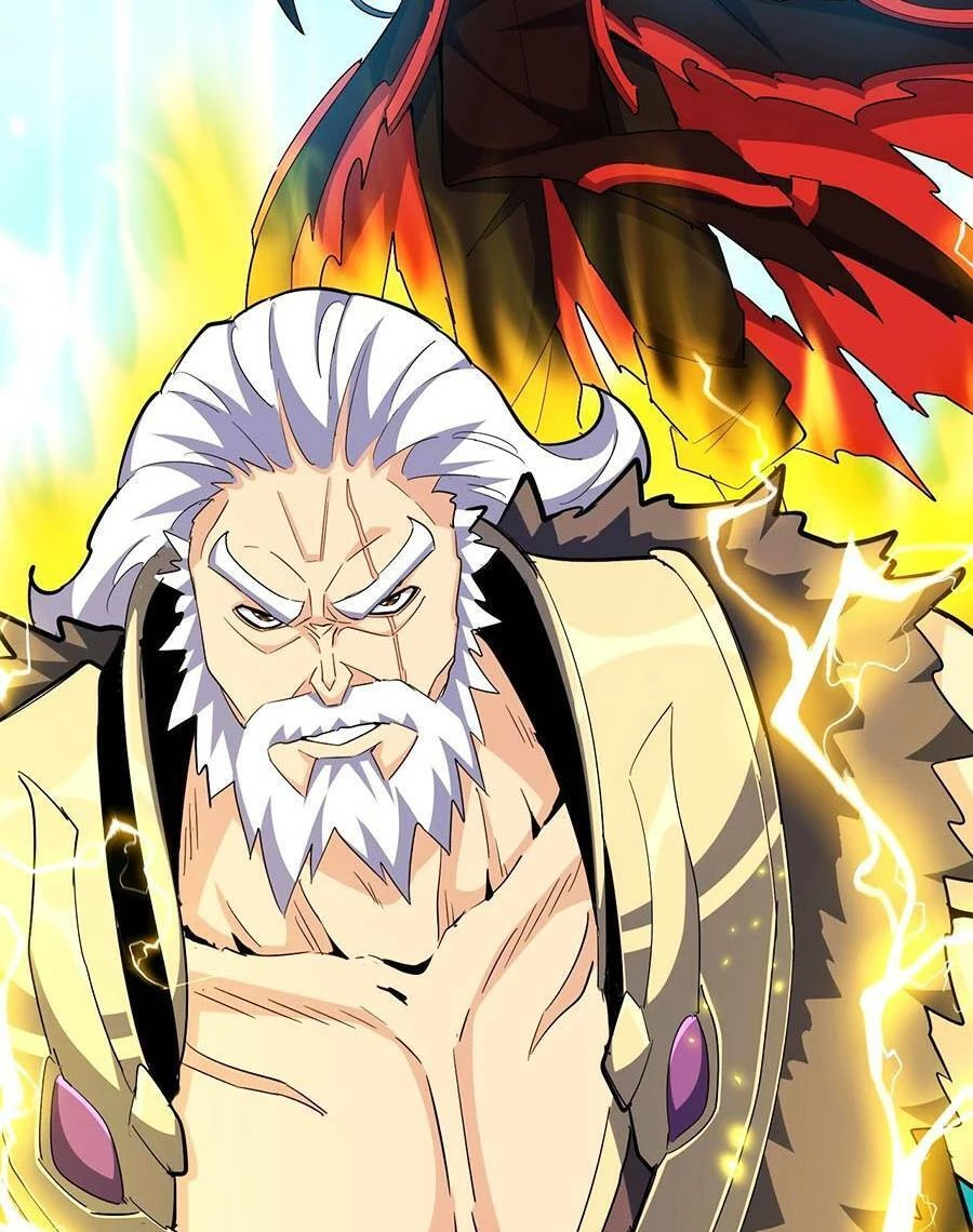 Đại Quản Gia Là Ma Hoàng Chapter 362 - Trang 4