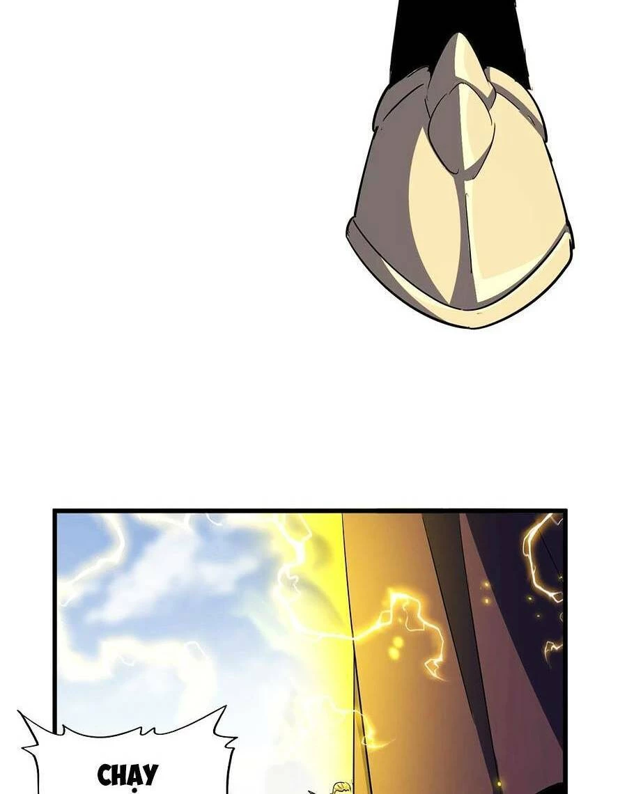 Đại Quản Gia Là Ma Hoàng Chapter 362 - Trang 4