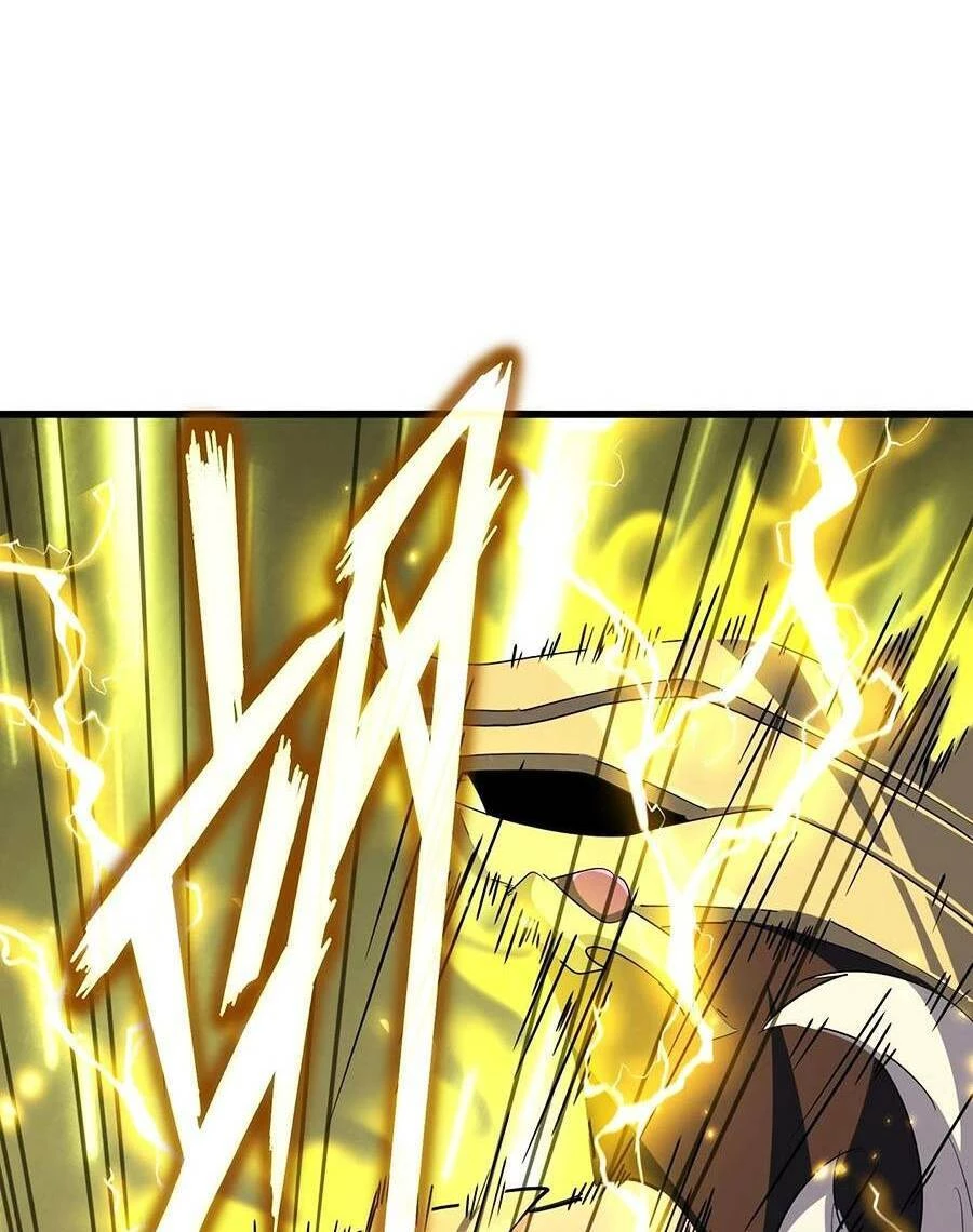 Đại Quản Gia Là Ma Hoàng Chapter 362 - Trang 4