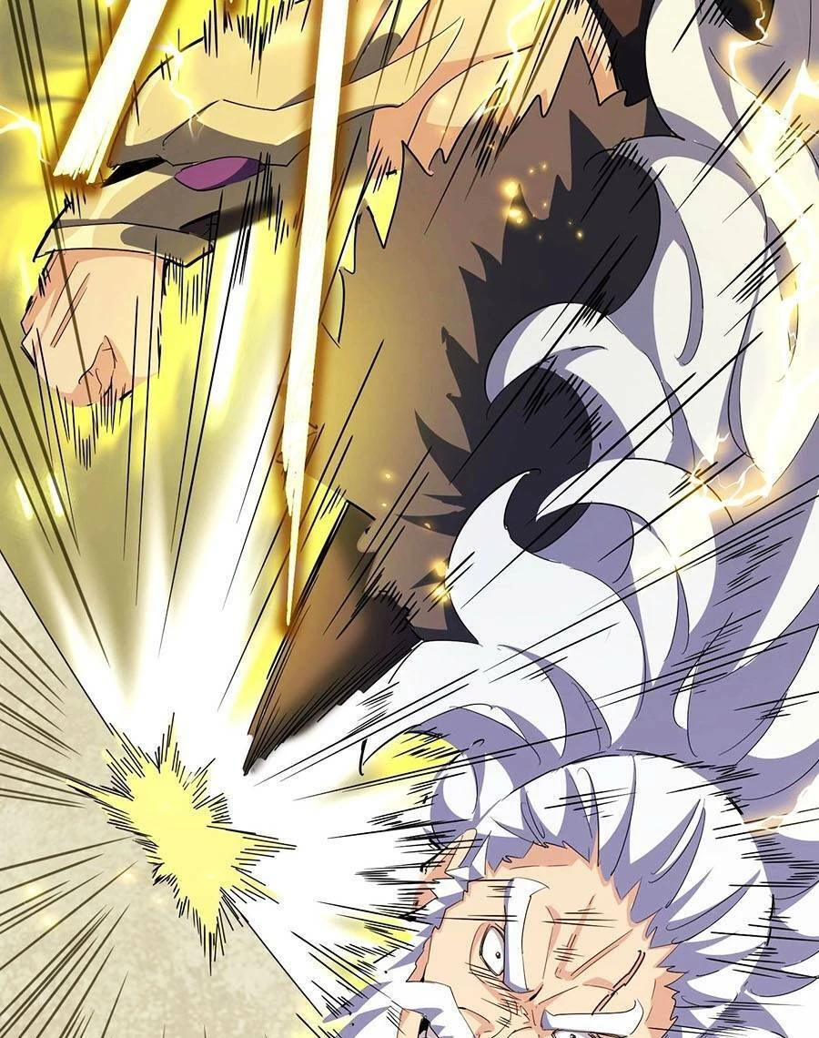 Đại Quản Gia Là Ma Hoàng Chapter 362 - Trang 4