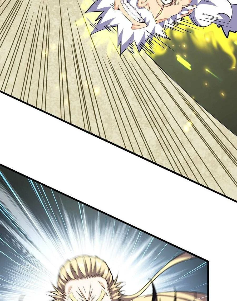 Đại Quản Gia Là Ma Hoàng Chapter 362 - Trang 4