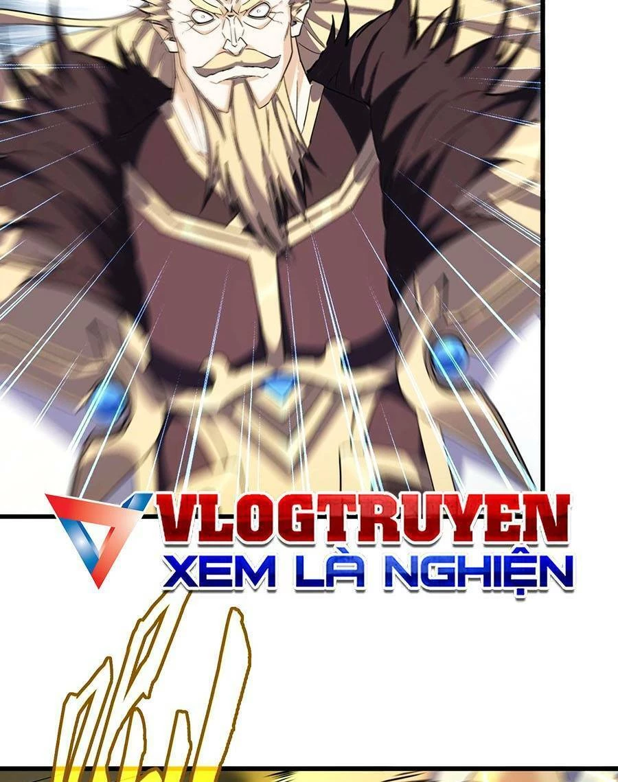 Đại Quản Gia Là Ma Hoàng Chapter 362 - Trang 4