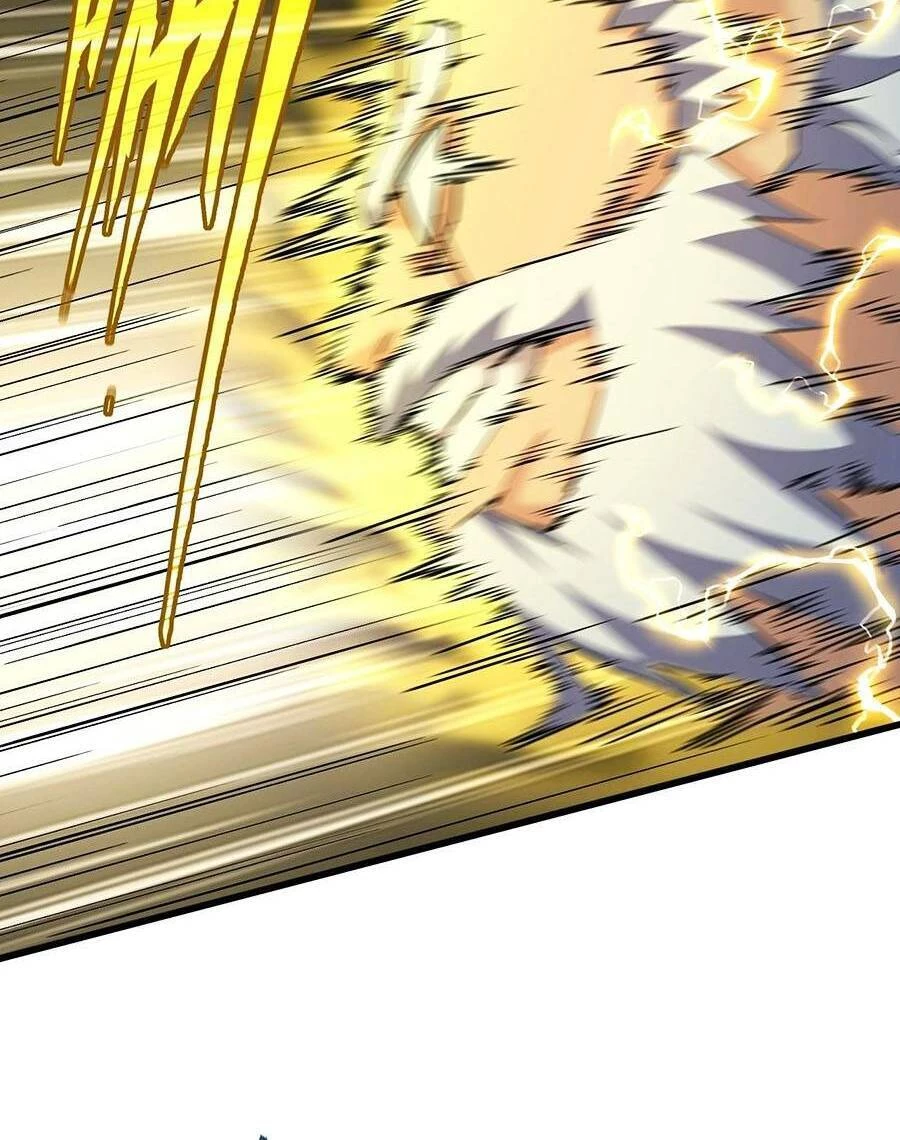 Đại Quản Gia Là Ma Hoàng Chapter 362 - Trang 4