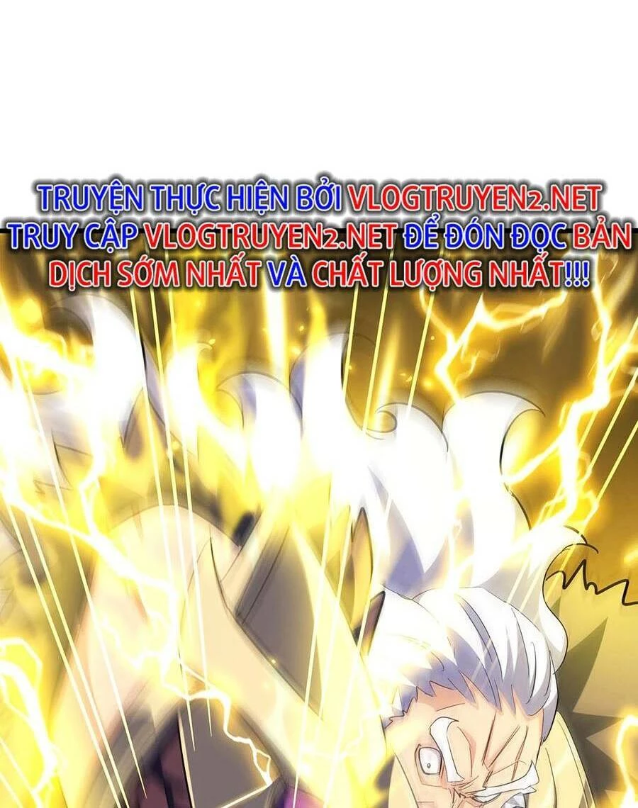 Đại Quản Gia Là Ma Hoàng Chapter 362 - Trang 4