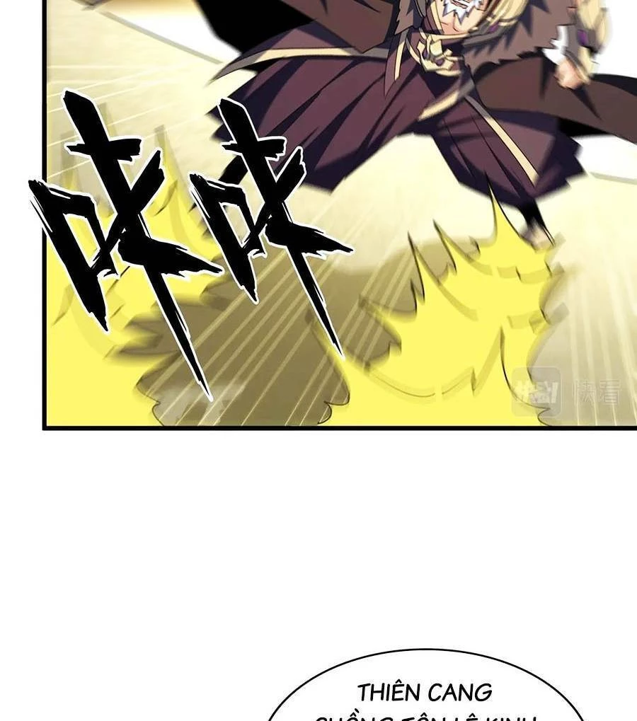 Đại Quản Gia Là Ma Hoàng Chapter 362 - Trang 4