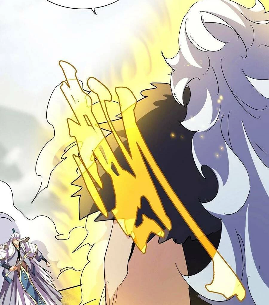 Đại Quản Gia Là Ma Hoàng Chapter 362 - Trang 4