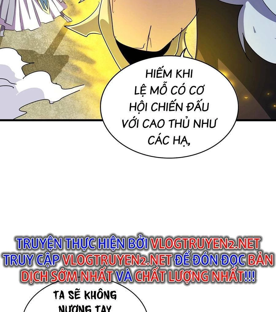 Đại Quản Gia Là Ma Hoàng Chapter 362 - Trang 4