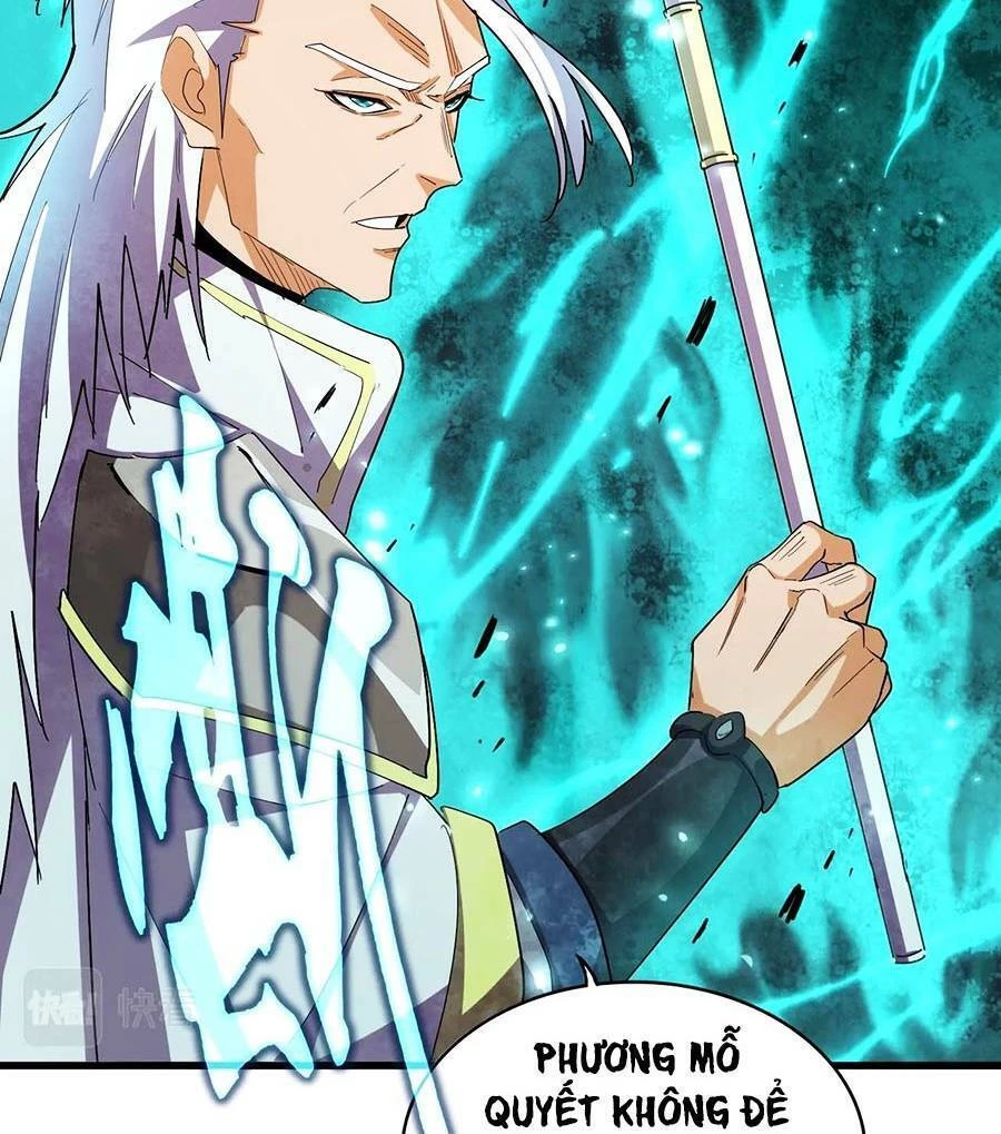 Đại Quản Gia Là Ma Hoàng Chapter 362 - Trang 4