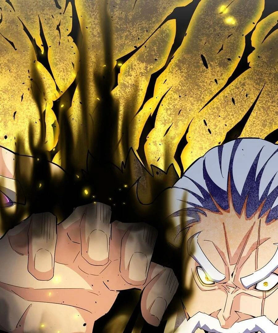 Đại Quản Gia Là Ma Hoàng Chapter 363 - Trang 4