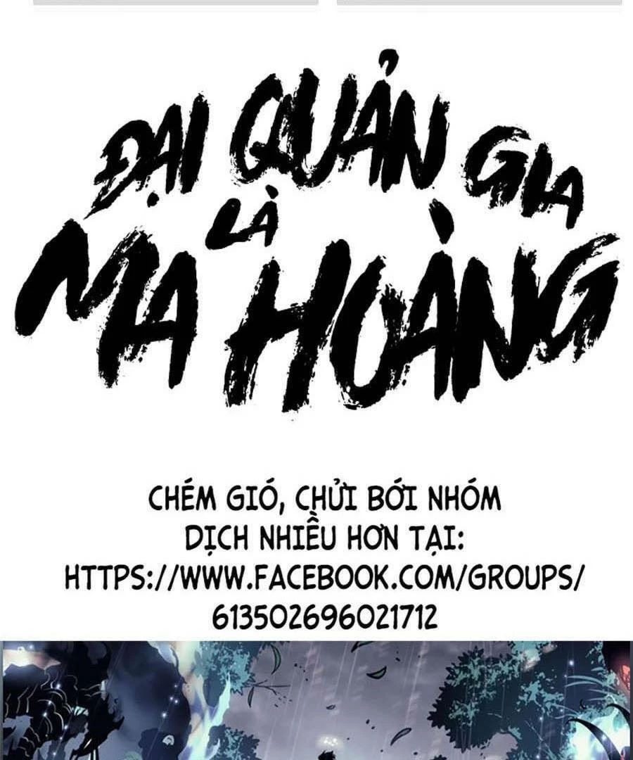 Đại Quản Gia Là Ma Hoàng Chapter 363 - Trang 4