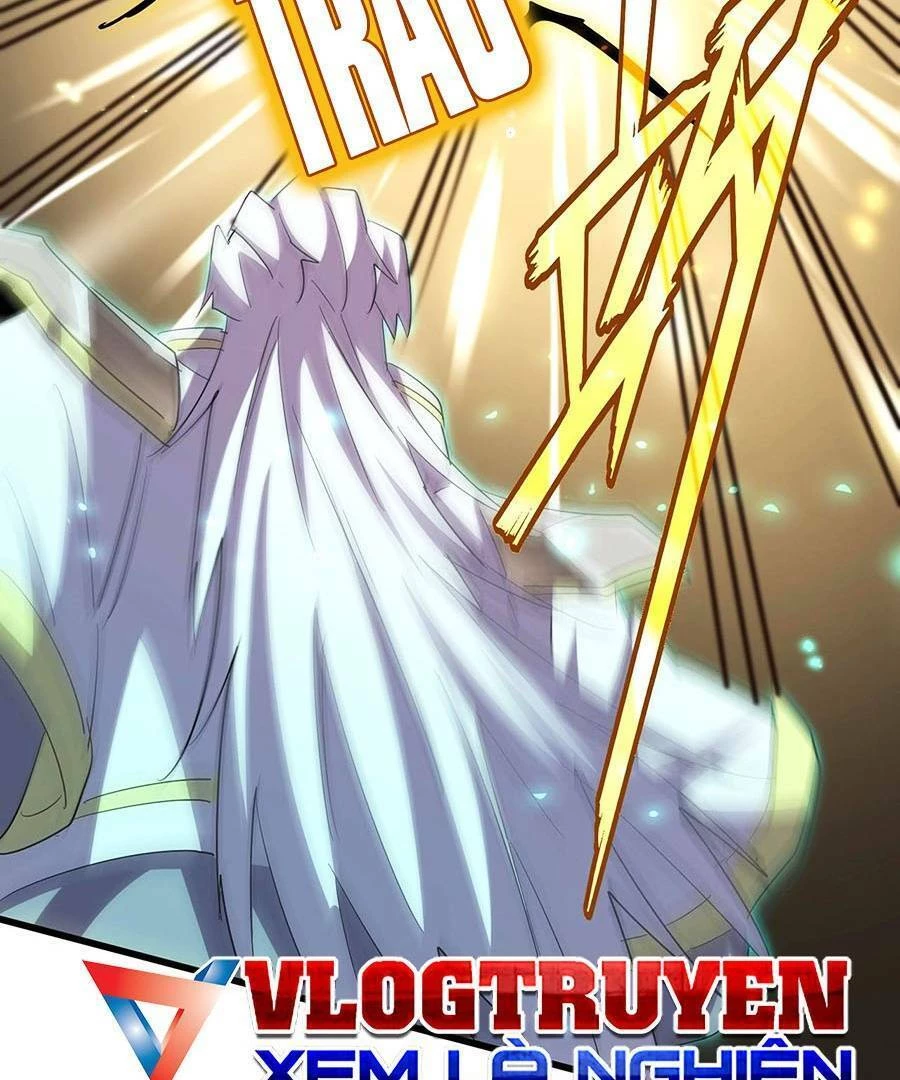 Đại Quản Gia Là Ma Hoàng Chapter 363 - Trang 4