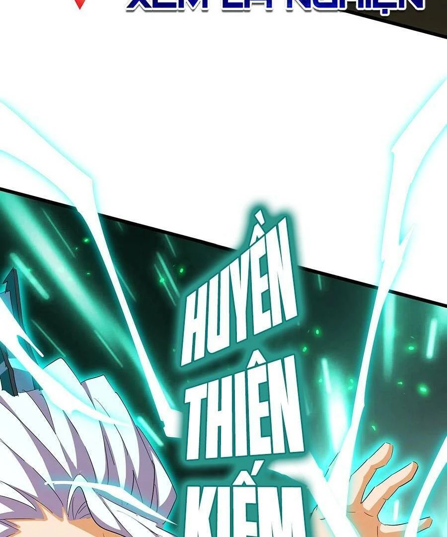 Đại Quản Gia Là Ma Hoàng Chapter 363 - Trang 4