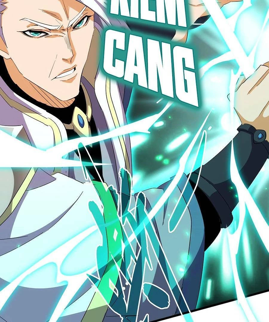 Đại Quản Gia Là Ma Hoàng Chapter 363 - Trang 4