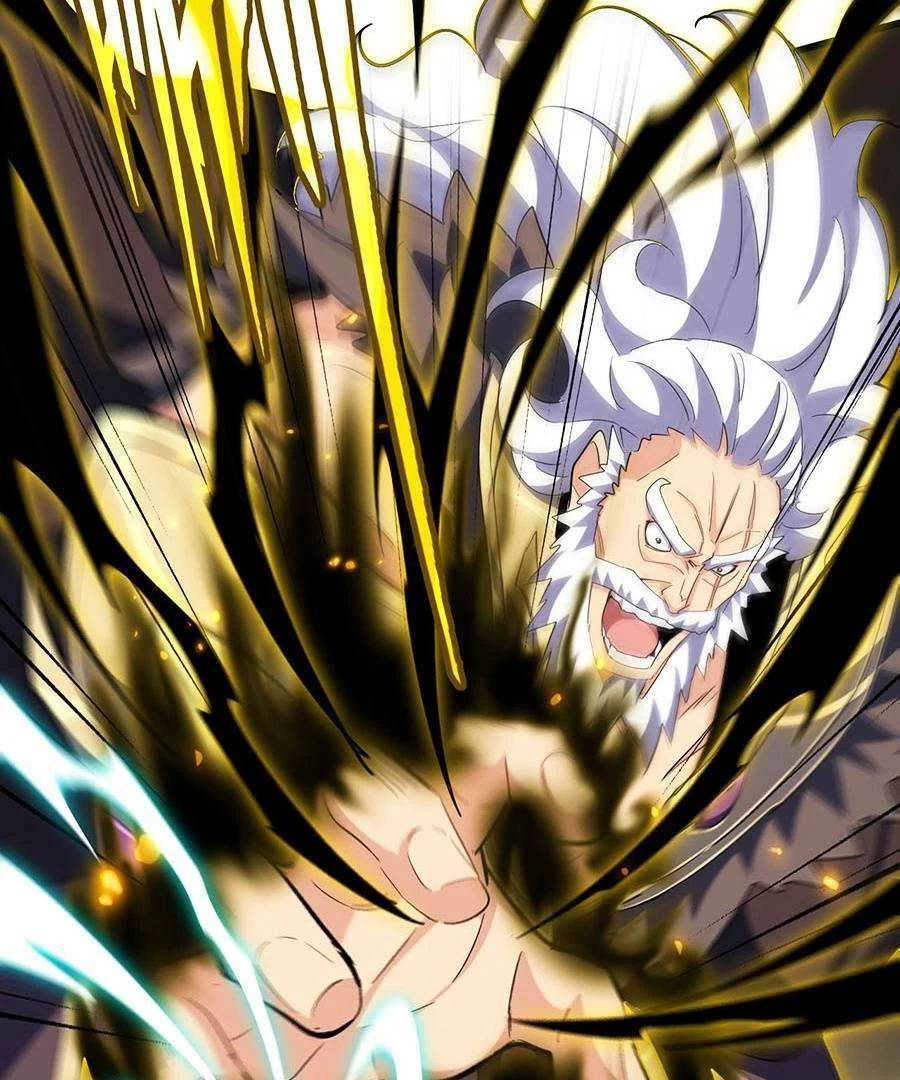 Đại Quản Gia Là Ma Hoàng Chapter 363 - Trang 4