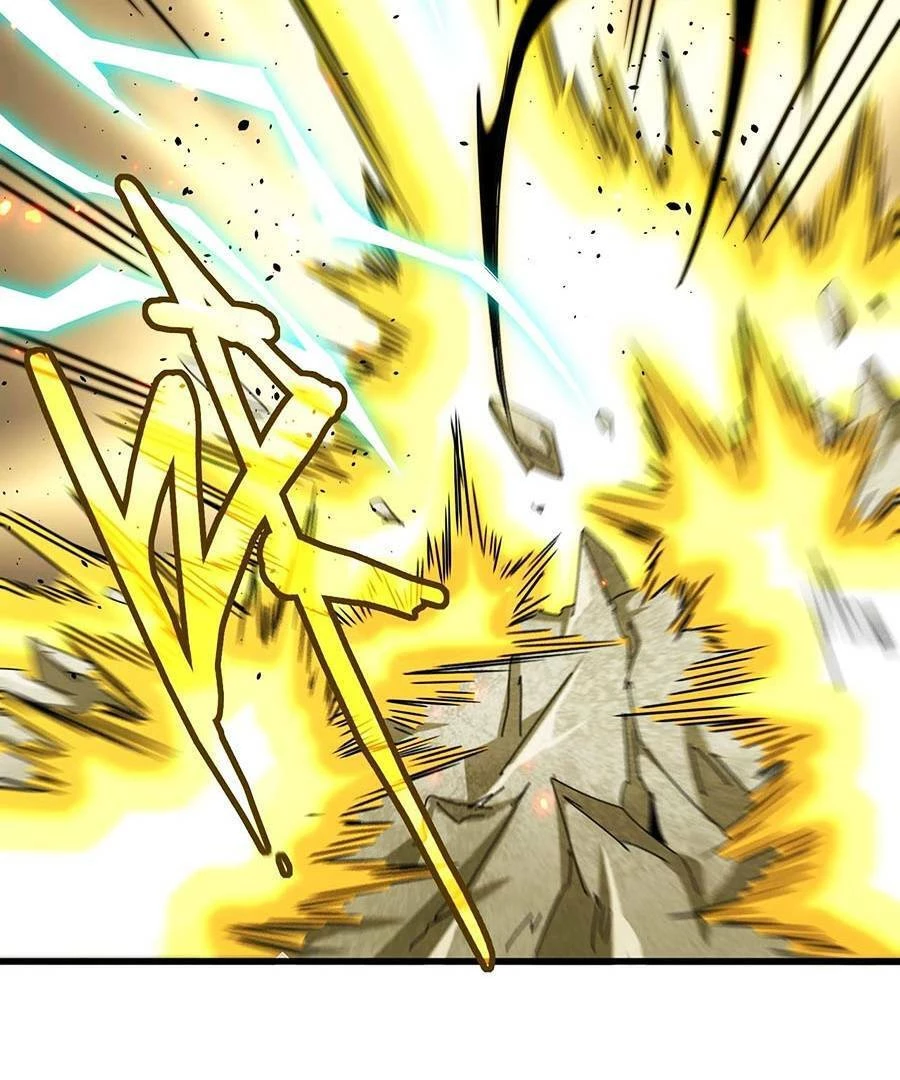 Đại Quản Gia Là Ma Hoàng Chapter 363 - Trang 4