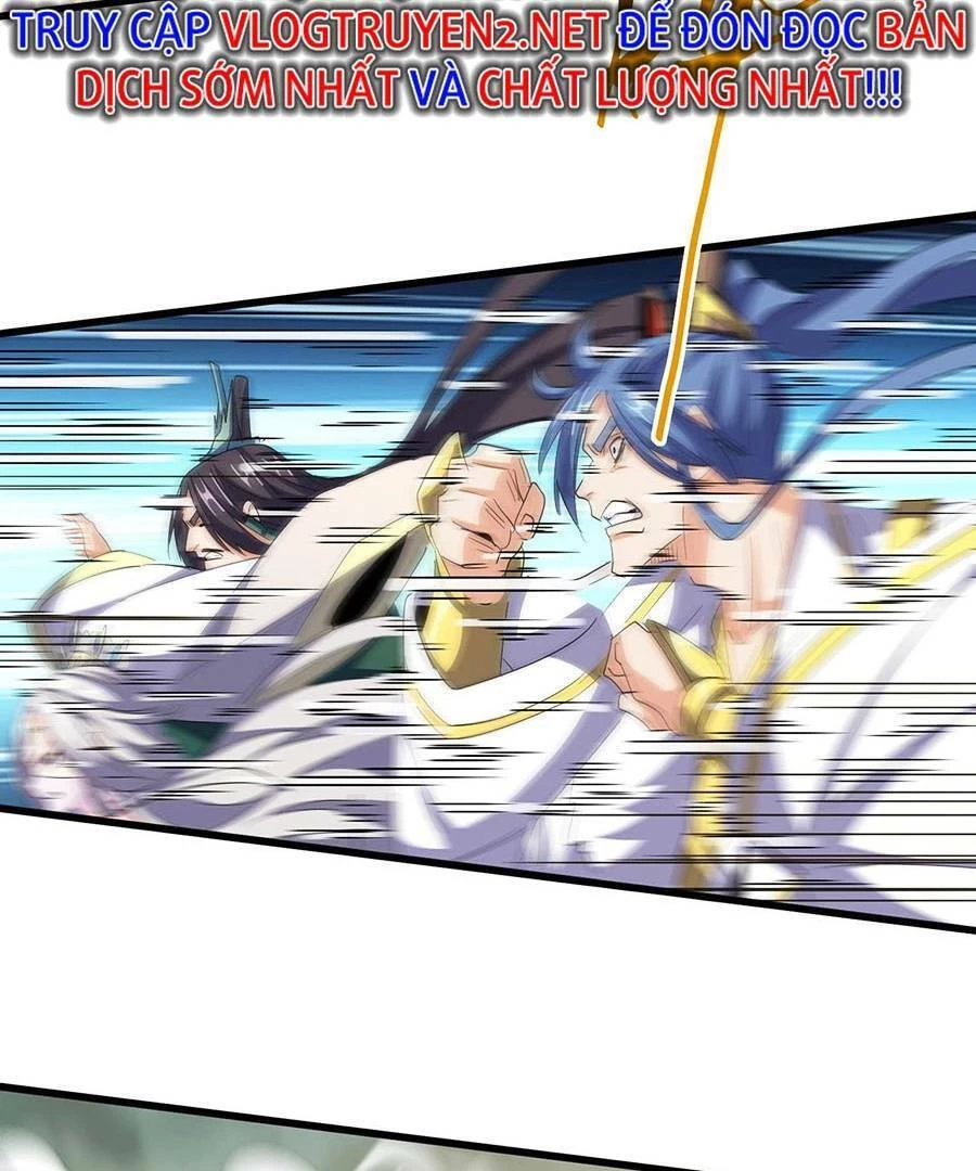 Đại Quản Gia Là Ma Hoàng Chapter 363 - Trang 4