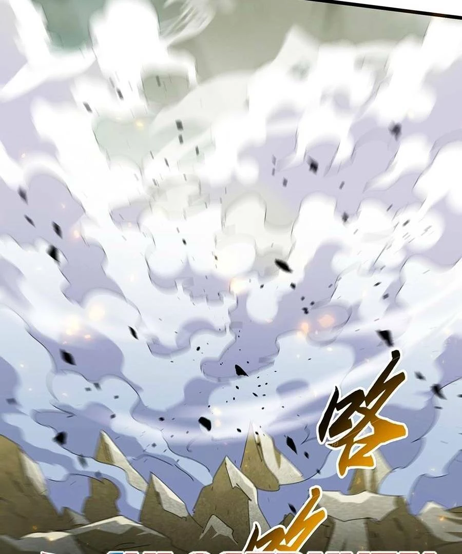 Đại Quản Gia Là Ma Hoàng Chapter 363 - Trang 4