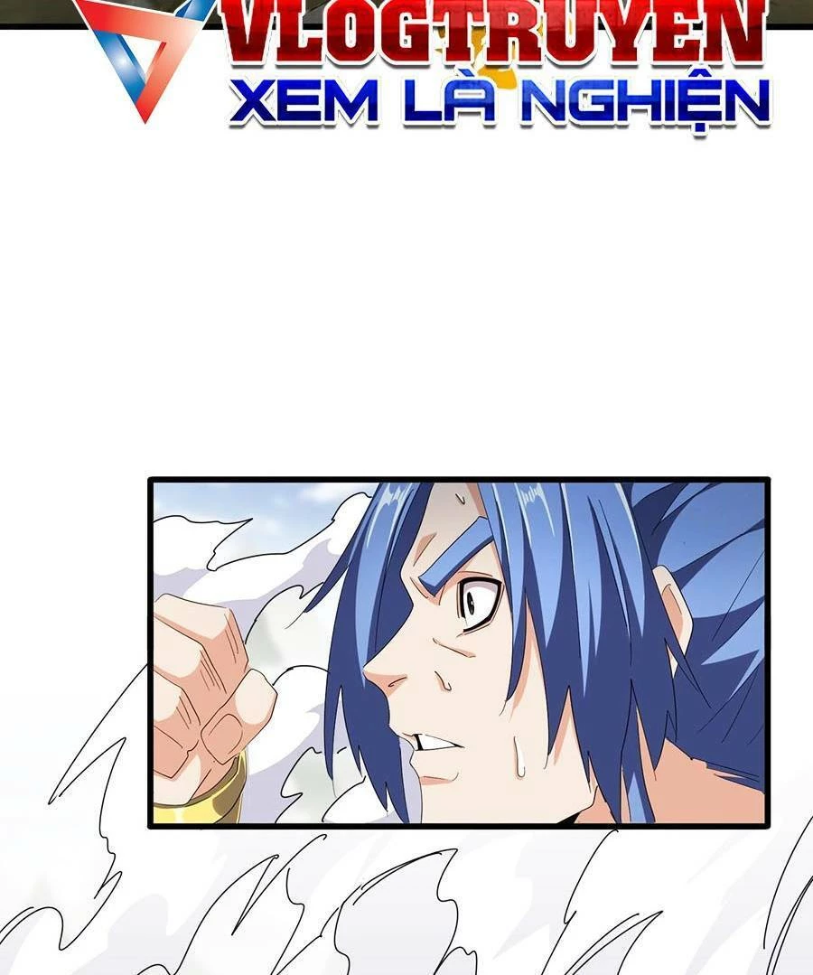 Đại Quản Gia Là Ma Hoàng Chapter 363 - Trang 4