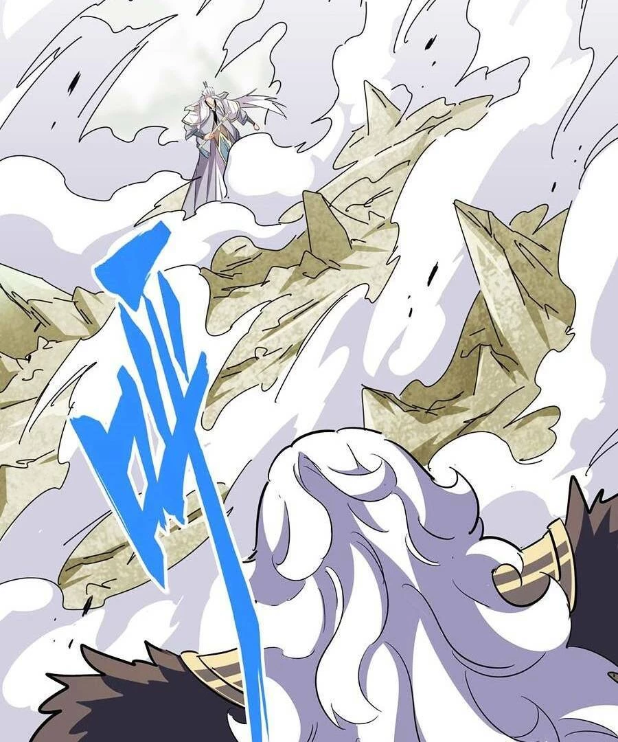 Đại Quản Gia Là Ma Hoàng Chapter 363 - Trang 4