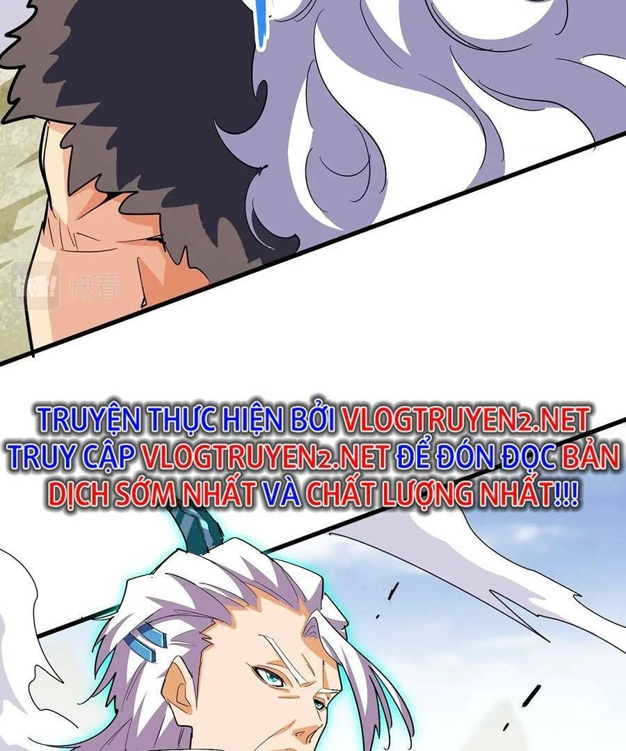 Đại Quản Gia Là Ma Hoàng Chapter 363 - Trang 4