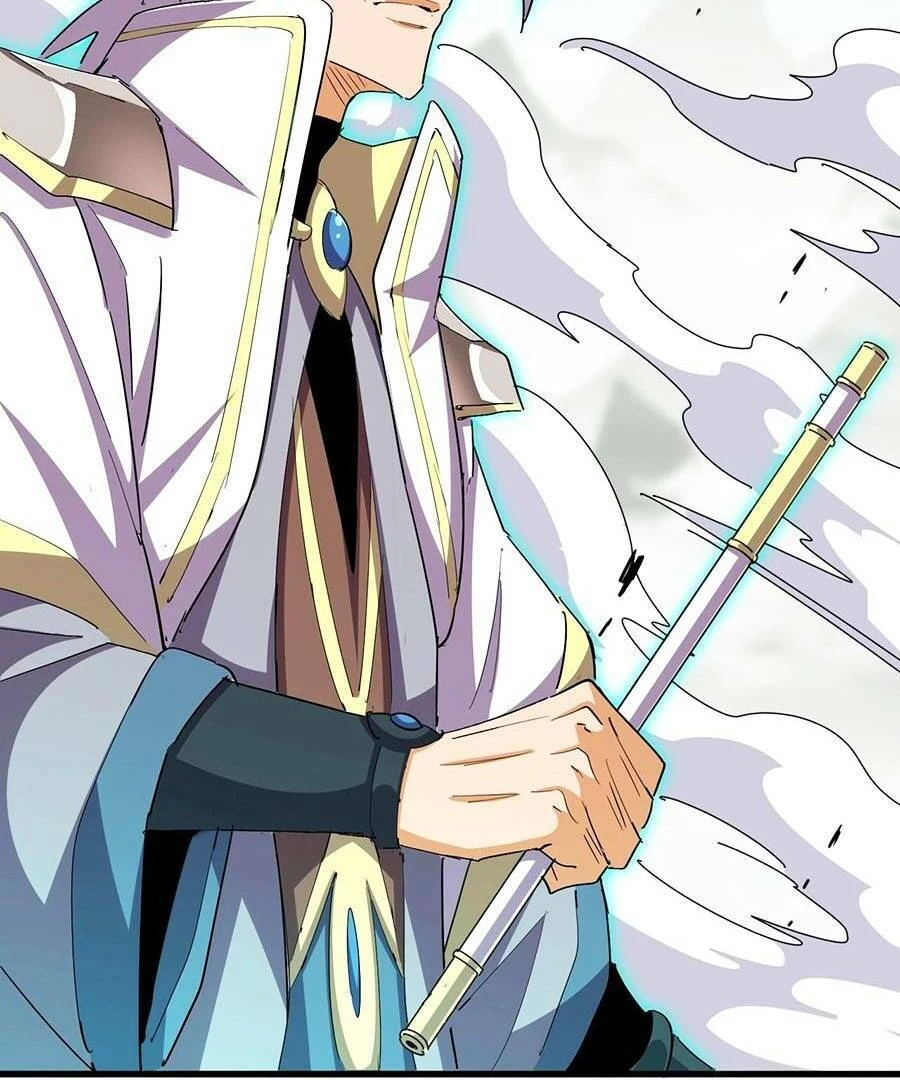 Đại Quản Gia Là Ma Hoàng Chapter 363 - Trang 4