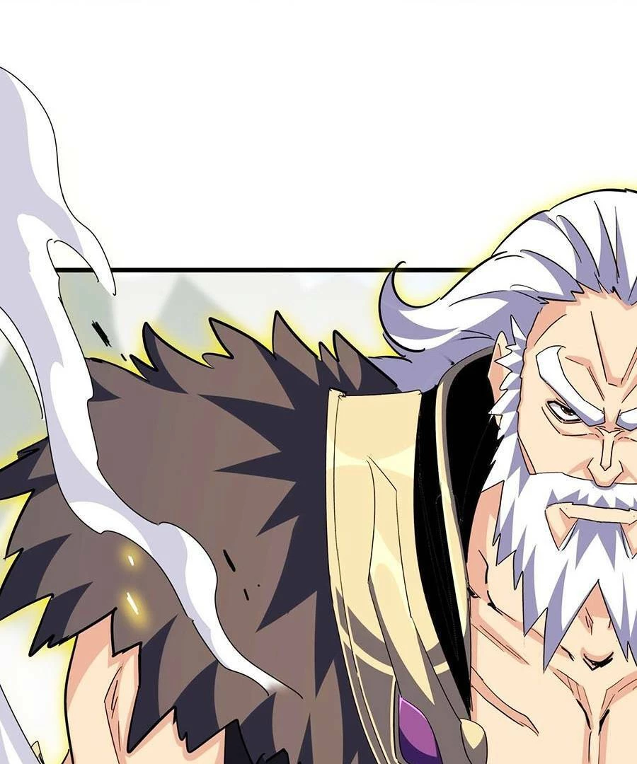 Đại Quản Gia Là Ma Hoàng Chapter 363 - Trang 4