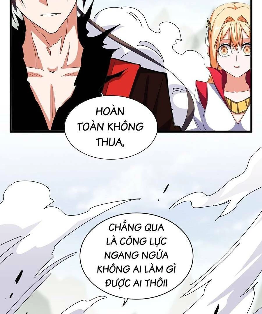 Đại Quản Gia Là Ma Hoàng Chapter 363 - Trang 4