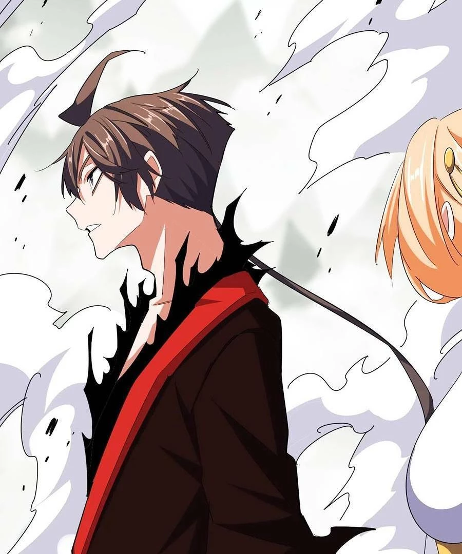 Đại Quản Gia Là Ma Hoàng Chapter 363 - Trang 4