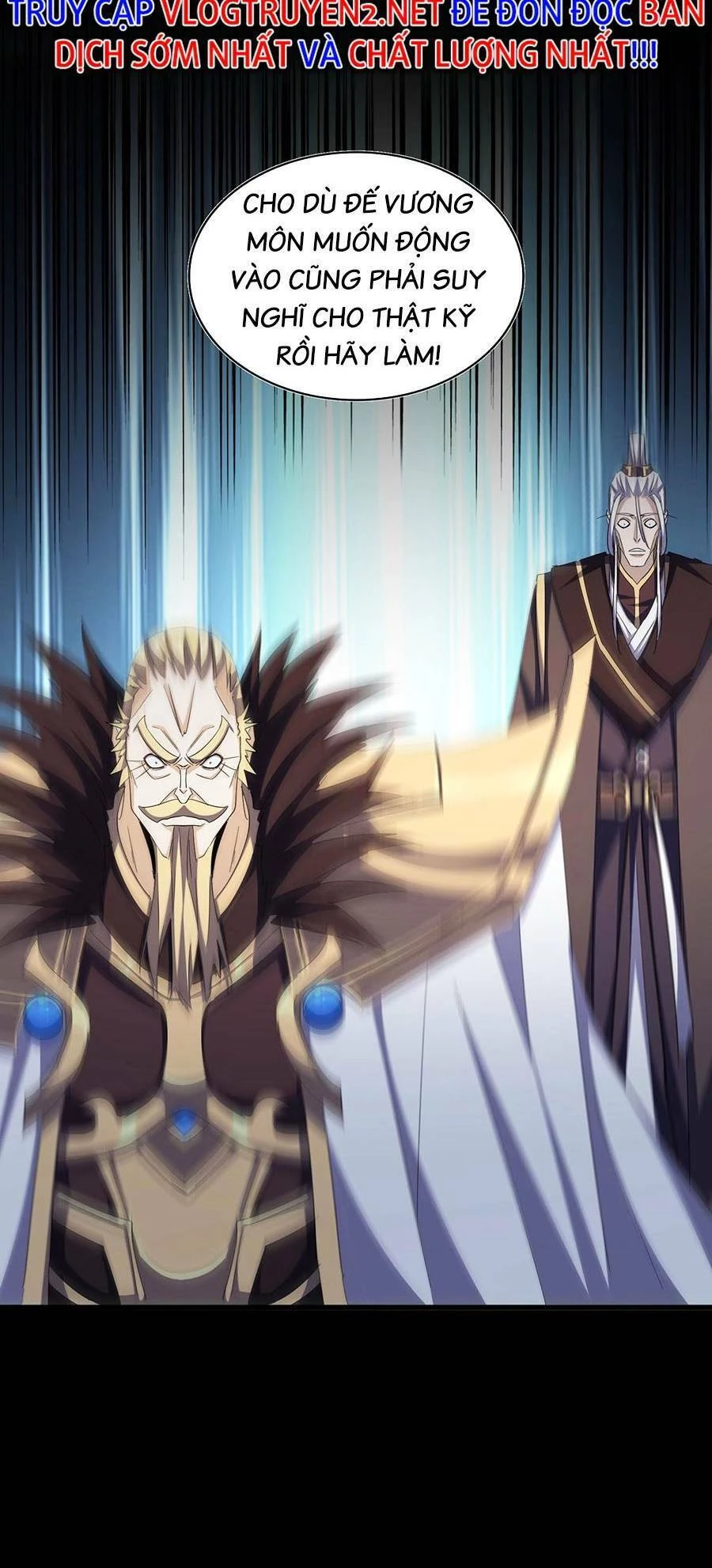 Đại Quản Gia Là Ma Hoàng Chapter 364 - Trang 4