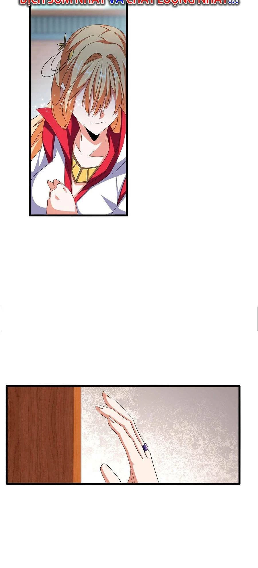 Đại Quản Gia Là Ma Hoàng Chapter 364 - Trang 4