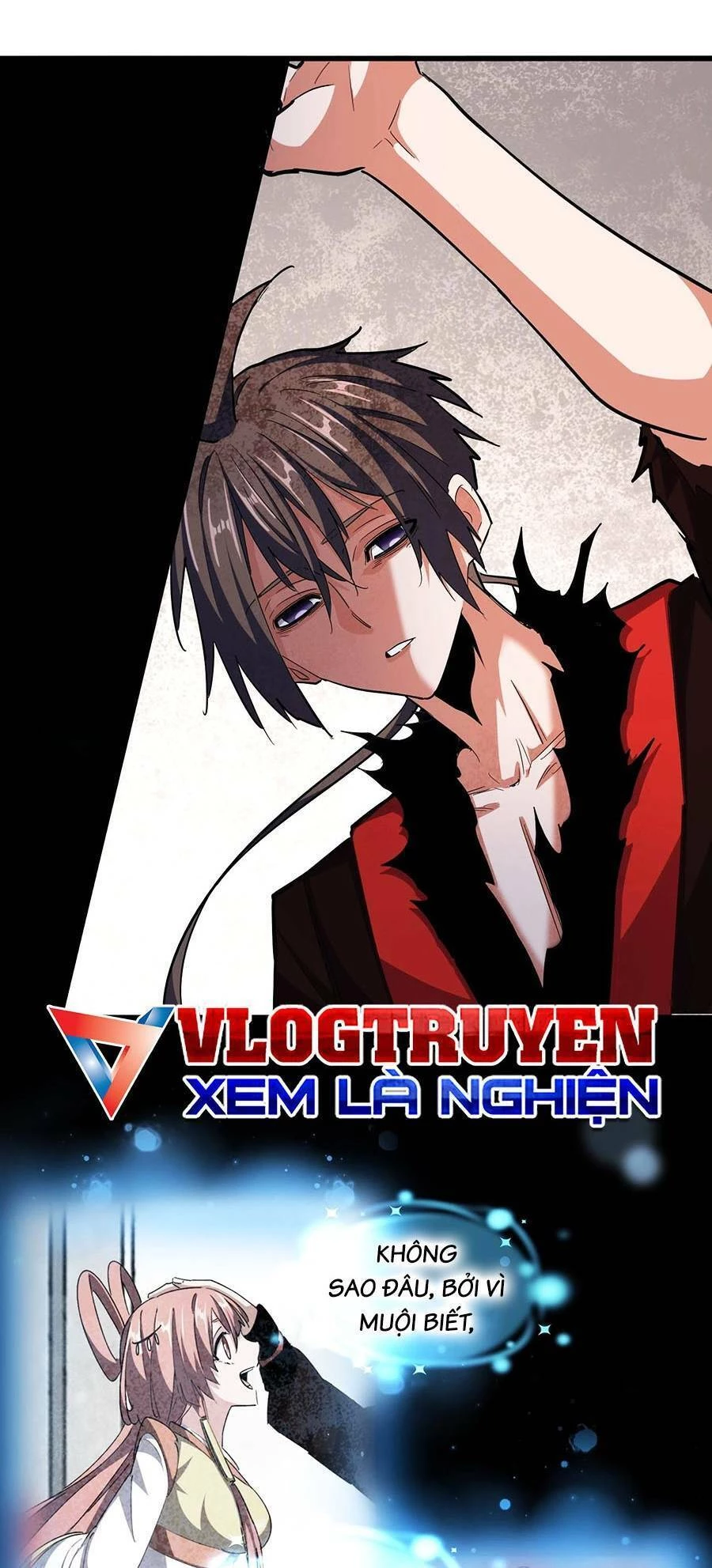 Đại Quản Gia Là Ma Hoàng Chapter 364 - Trang 4