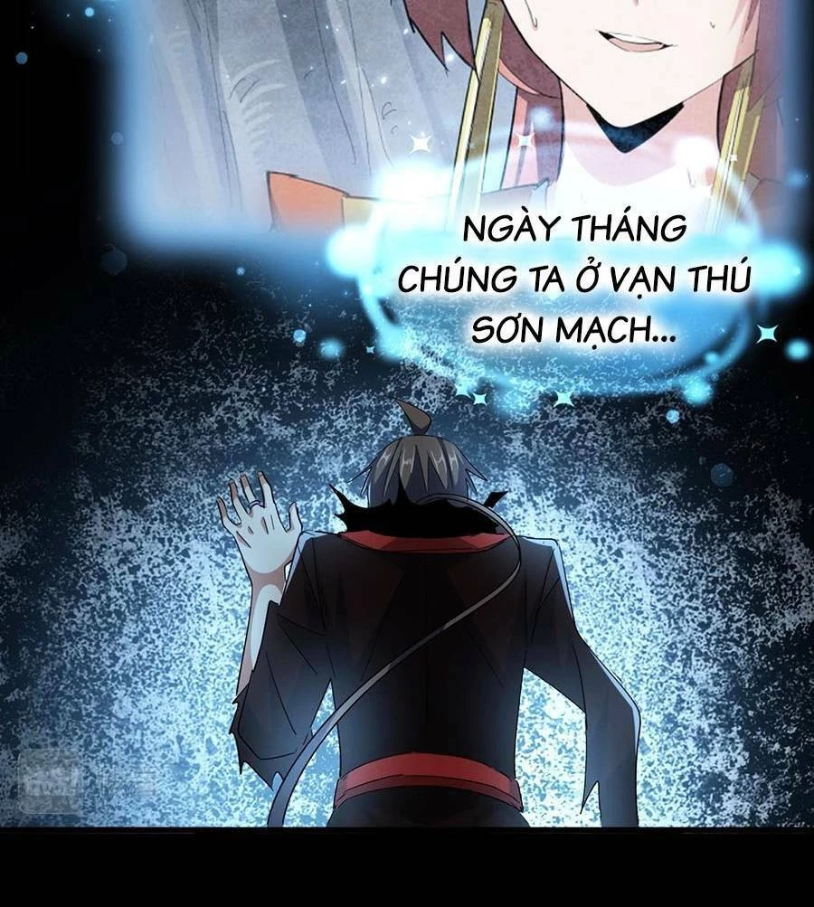 Đại Quản Gia Là Ma Hoàng Chapter 364 - Trang 4