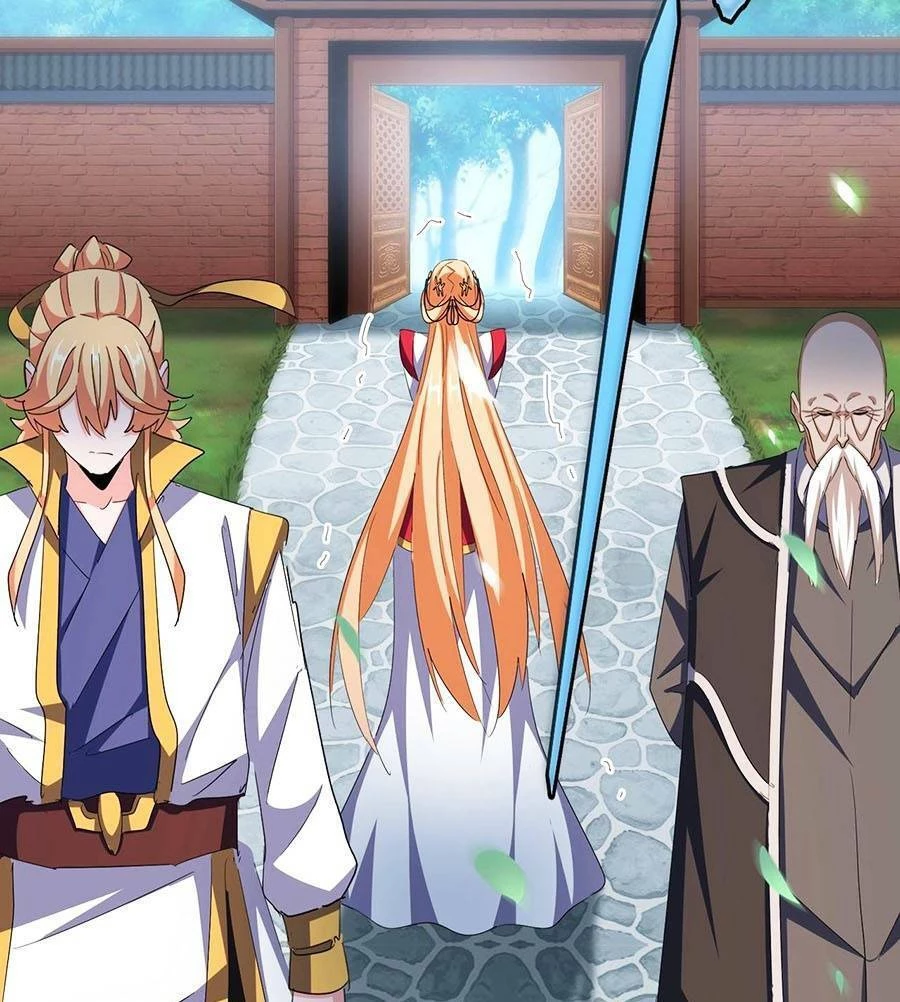 Đại Quản Gia Là Ma Hoàng Chapter 364 - Trang 4