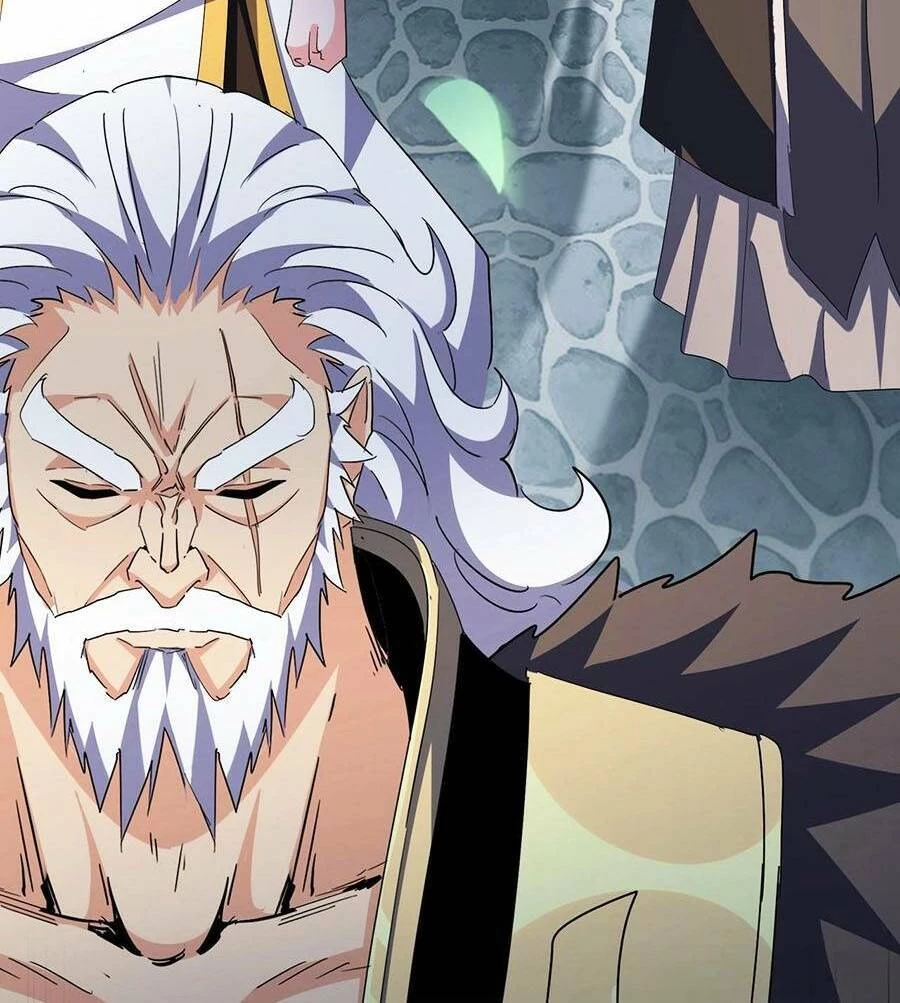 Đại Quản Gia Là Ma Hoàng Chapter 364 - Trang 4