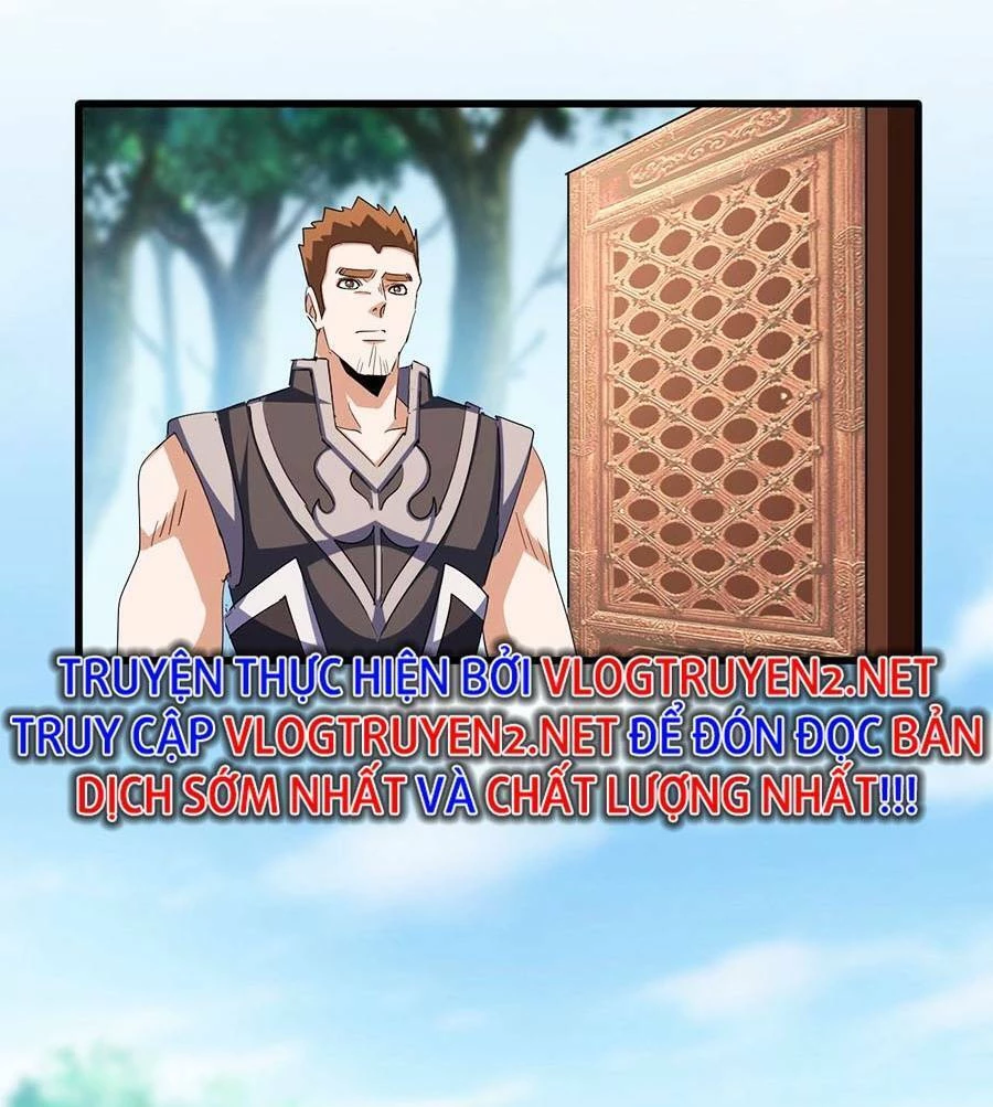 Đại Quản Gia Là Ma Hoàng Chapter 364 - Trang 4