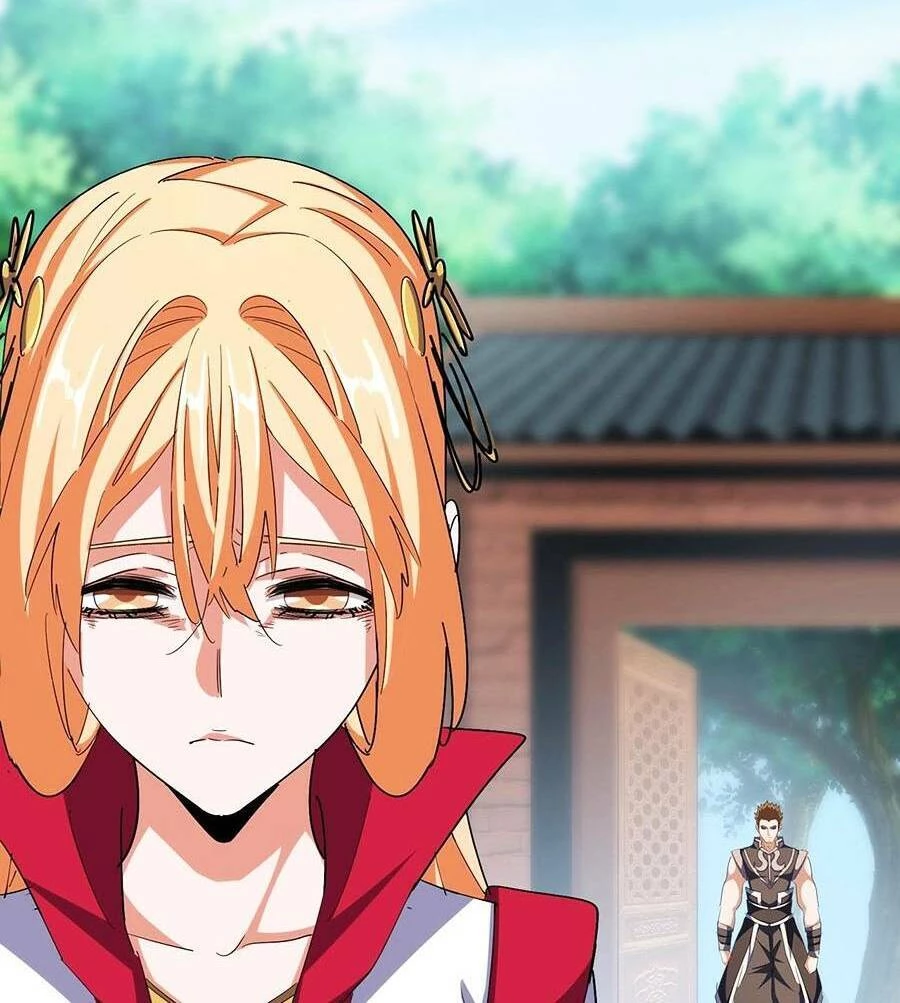 Đại Quản Gia Là Ma Hoàng Chapter 364 - Trang 4