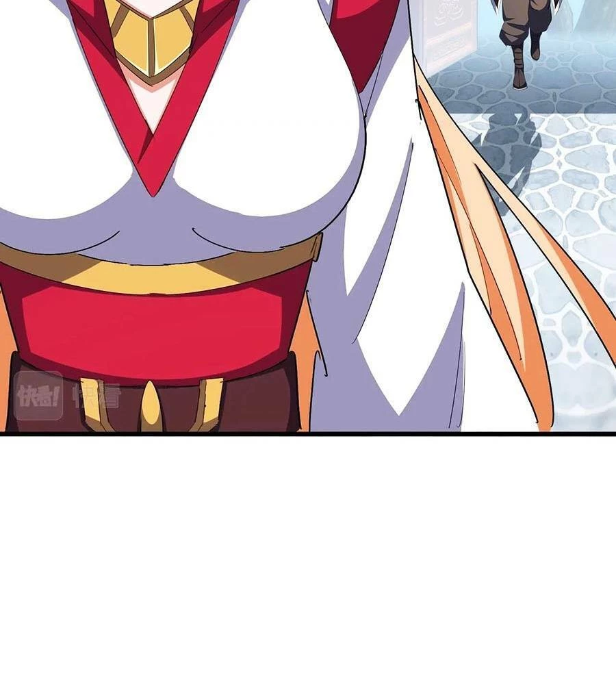 Đại Quản Gia Là Ma Hoàng Chapter 364 - Trang 4