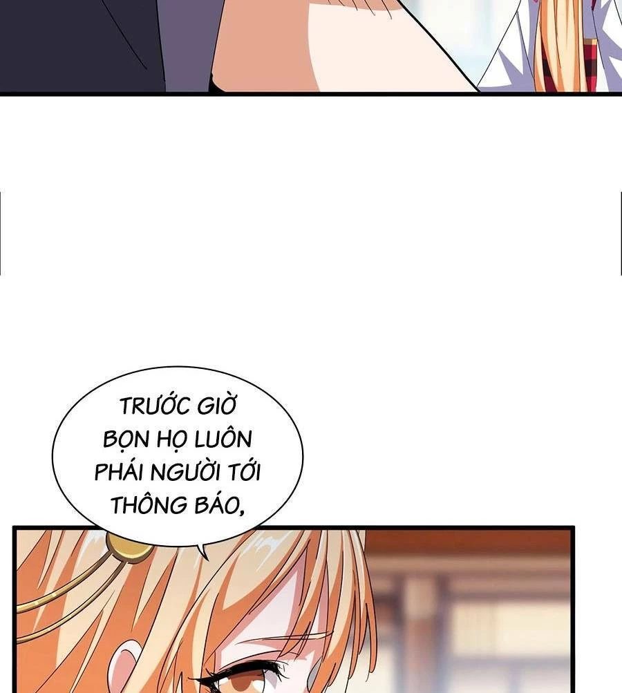 Đại Quản Gia Là Ma Hoàng Chapter 364 - Trang 4