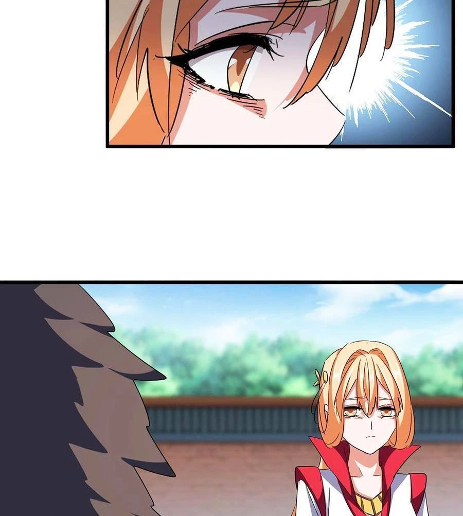 Đại Quản Gia Là Ma Hoàng Chapter 364 - Trang 4