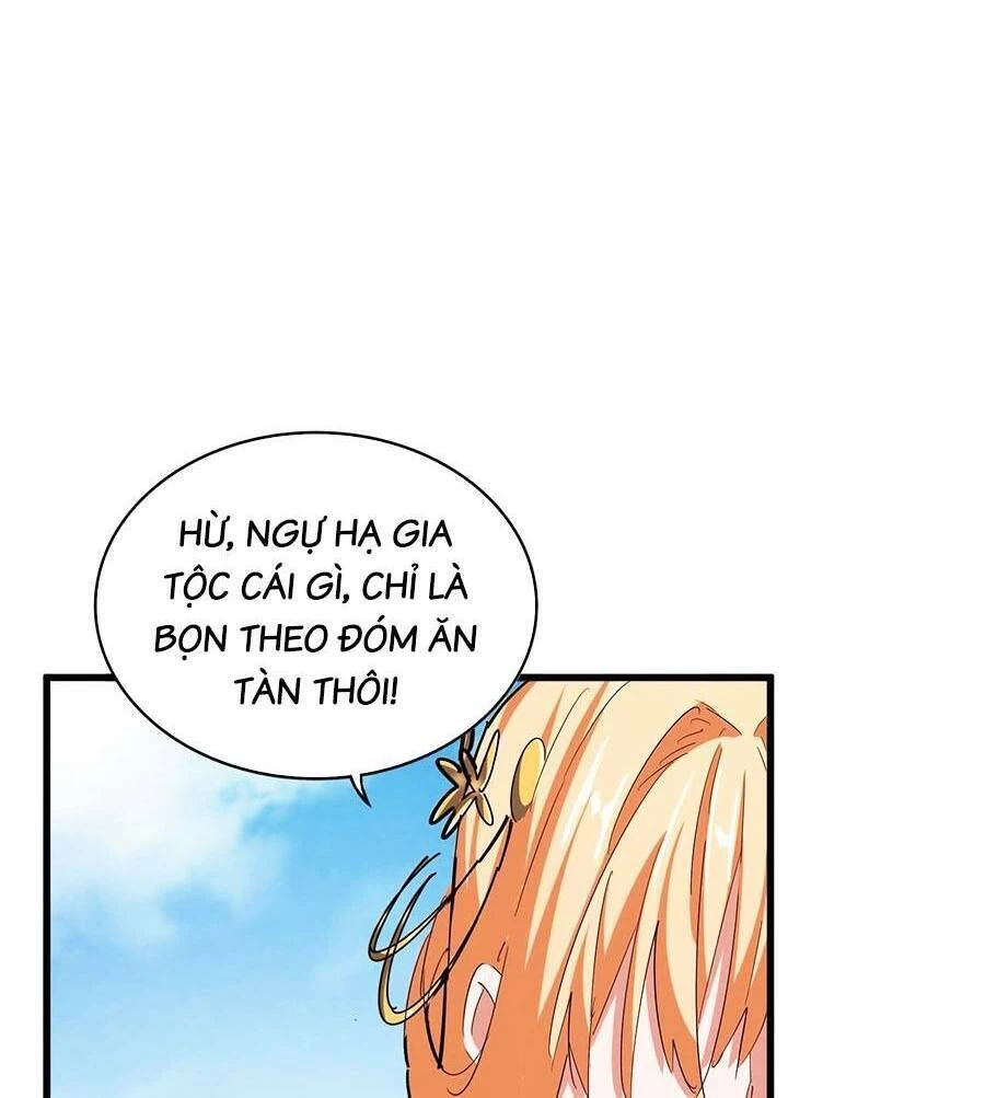 Đại Quản Gia Là Ma Hoàng Chapter 364 - Trang 4