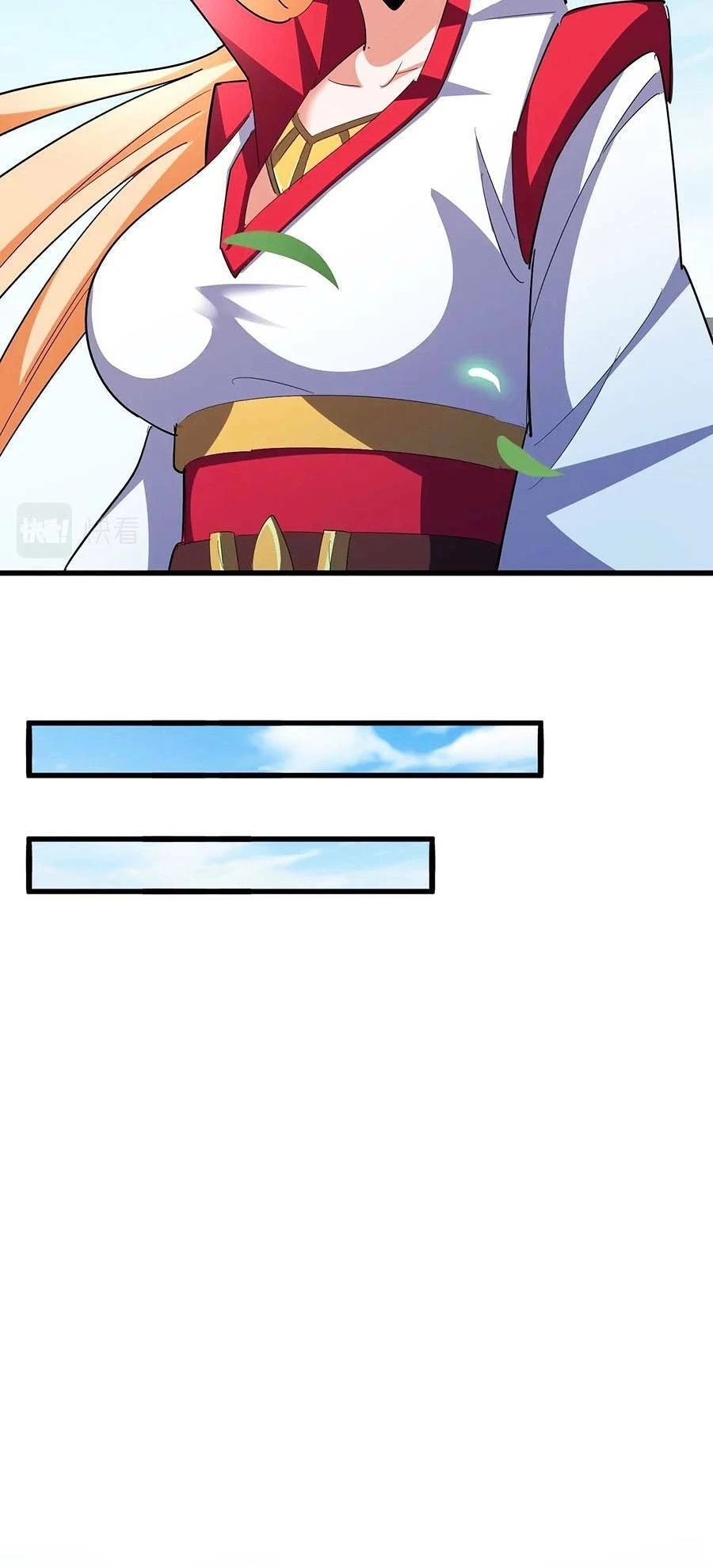 Đại Quản Gia Là Ma Hoàng Chapter 364 - Trang 4