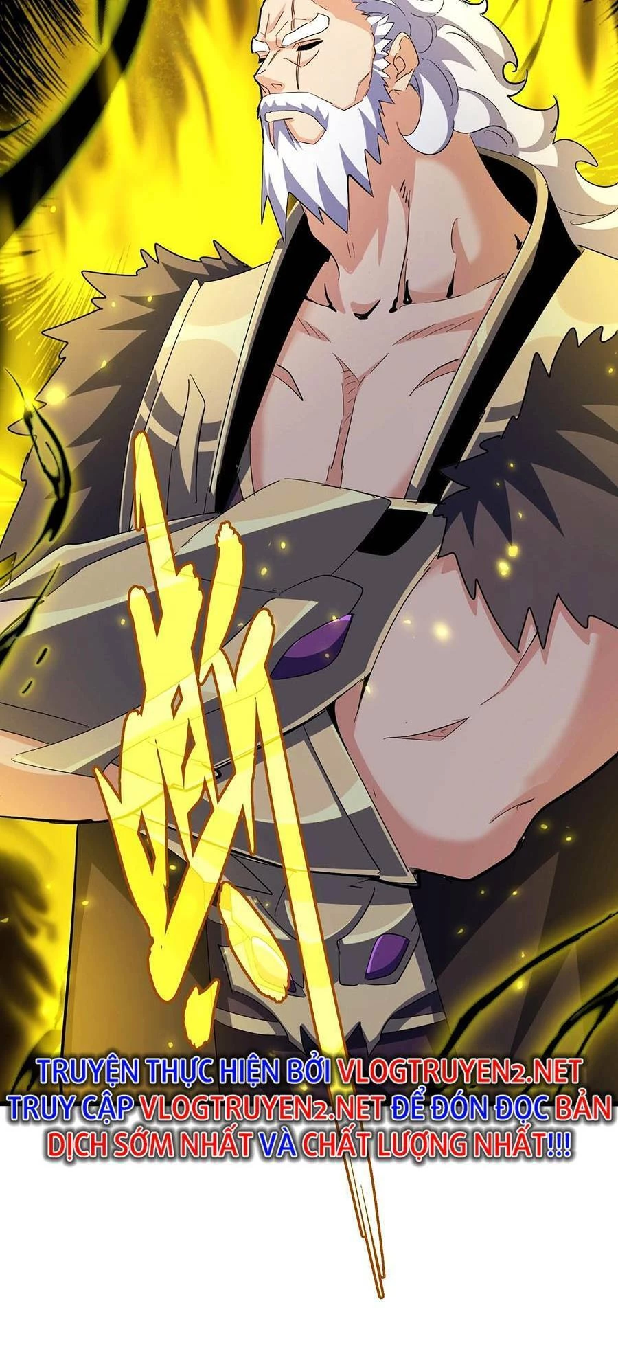 Đại Quản Gia Là Ma Hoàng Chapter 364 - Trang 4