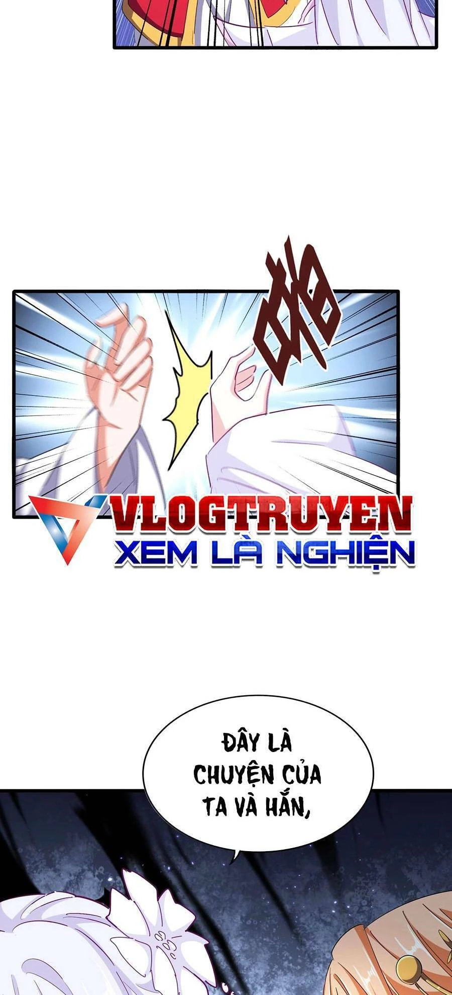 Đại Quản Gia Là Ma Hoàng Chapter 364 - Trang 4