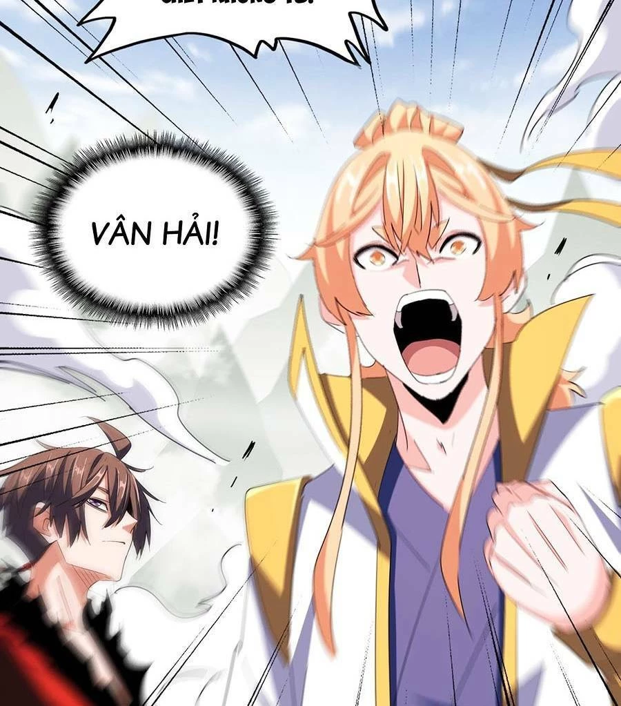 Đại Quản Gia Là Ma Hoàng Chapter 365 - Trang 4