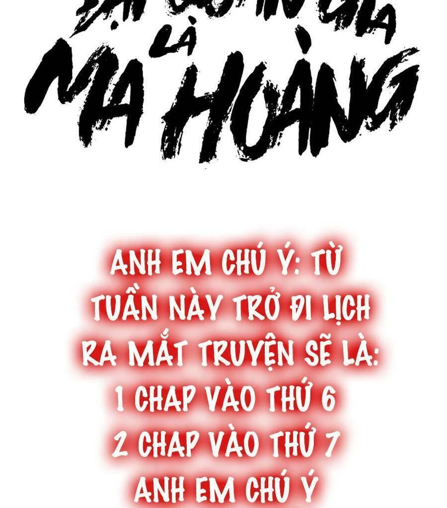 Đại Quản Gia Là Ma Hoàng Chapter 365 - Trang 4