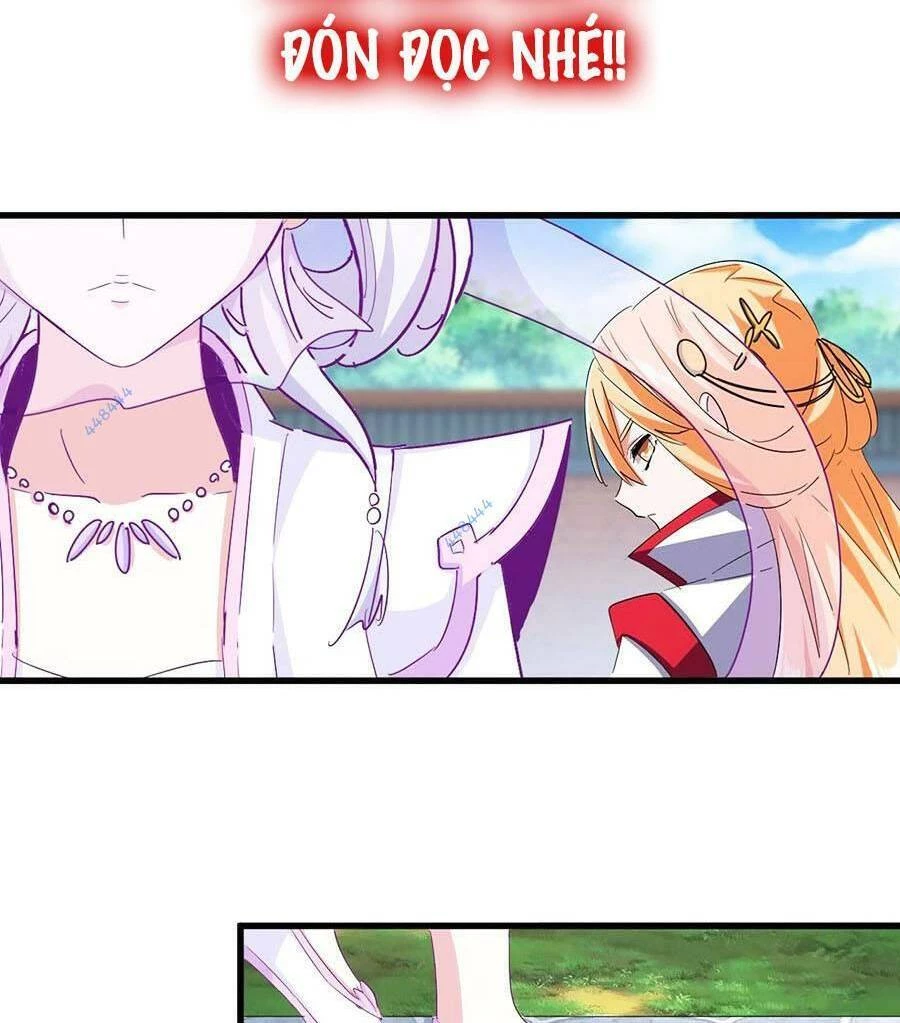 Đại Quản Gia Là Ma Hoàng Chapter 365 - Trang 4