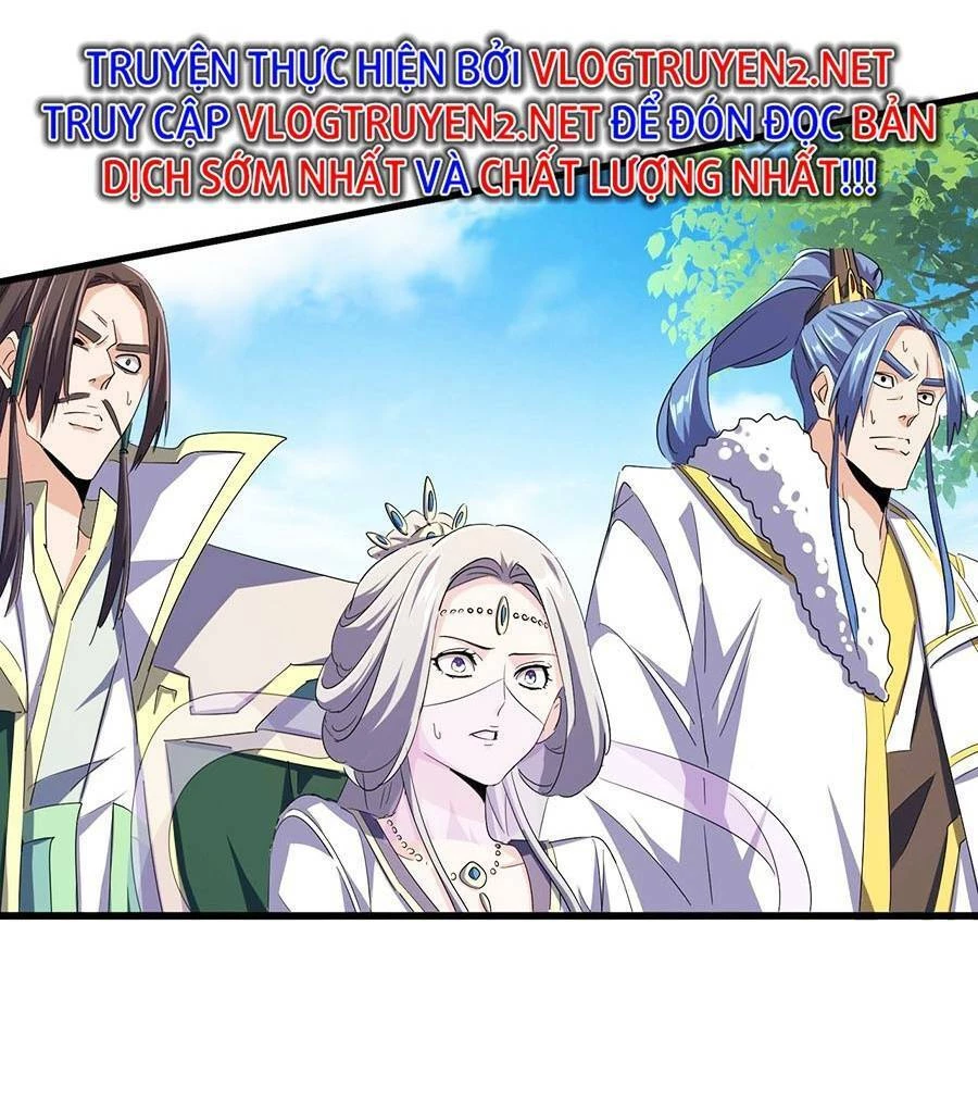 Đại Quản Gia Là Ma Hoàng Chapter 365 - Trang 4