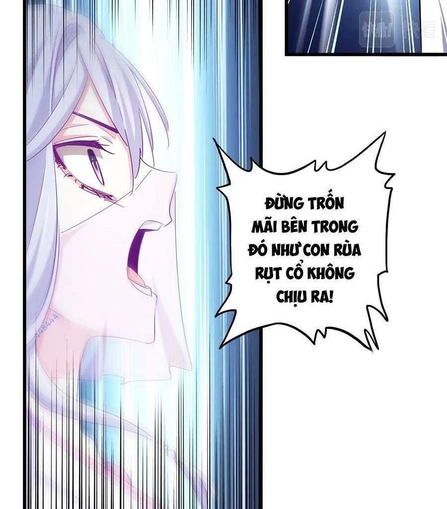 Đại Quản Gia Là Ma Hoàng Chapter 365 - Trang 4