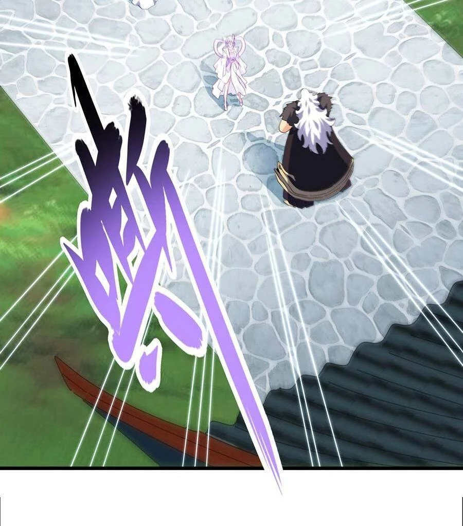 Đại Quản Gia Là Ma Hoàng Chapter 365 - Trang 4