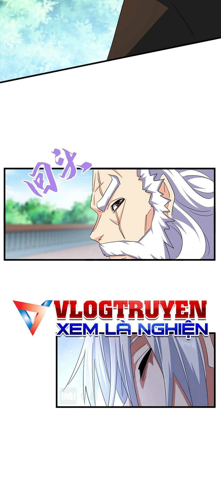 Đại Quản Gia Là Ma Hoàng Chapter 365 - Trang 4